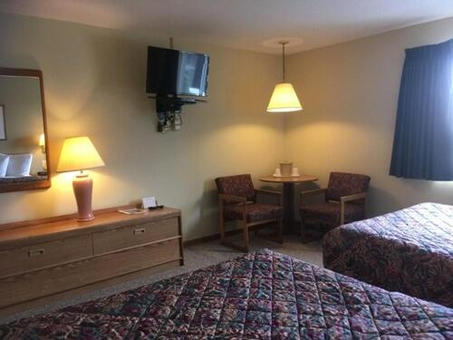 Hotel Value Host Marquette Extérieur photo