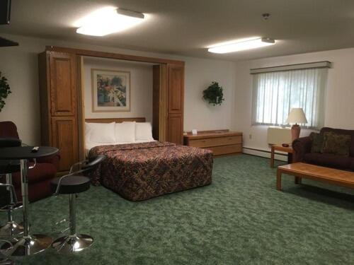 Hotel Value Host Marquette Extérieur photo