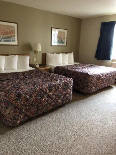 Hotel Value Host Marquette Extérieur photo