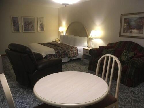 Hotel Value Host Marquette Extérieur photo