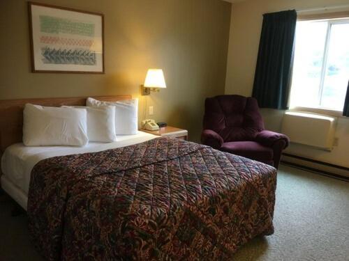 Hotel Value Host Marquette Extérieur photo